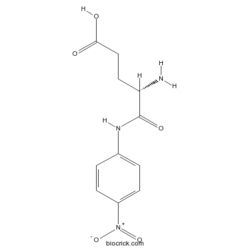 H-Glu-pNA