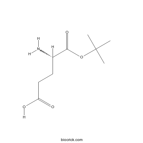 H-Glu-OtBu