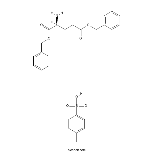 H-Glu(OBzl)-OBzl.TosOH