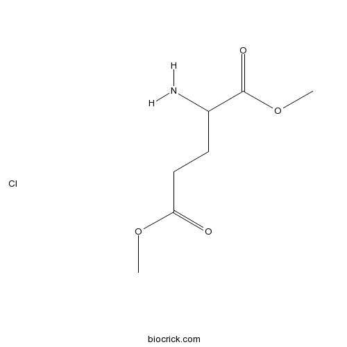 H-Glu(OMe)-OMe.HCl