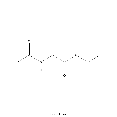 Ac-Gly-OEt