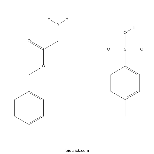 H-Gly-OBzl.TosOH