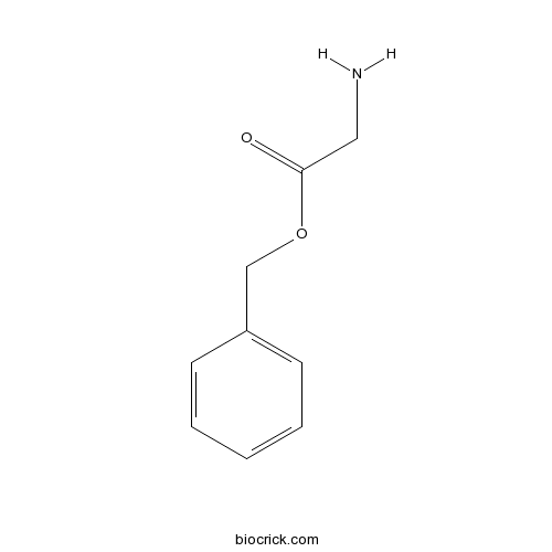 H-Gly-OBzl.HCl