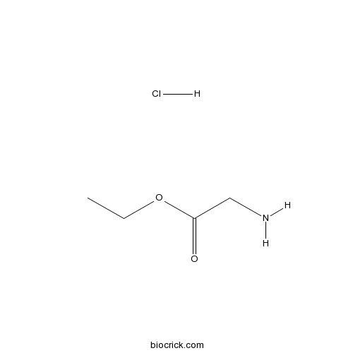 H-Gly-OEt.HCl