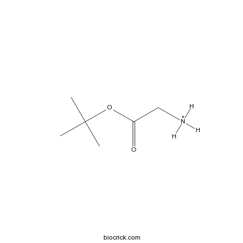 H-Gly-OtBu.HCl