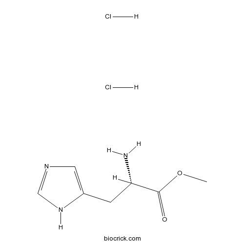 H-His-OMe.2HCl