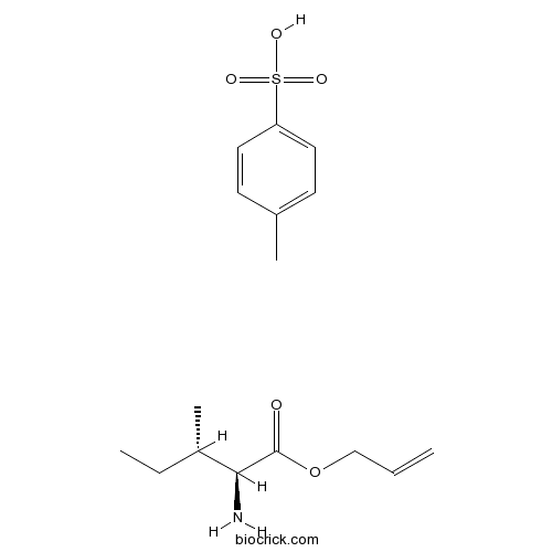 H-Ile-OAll.TosOH