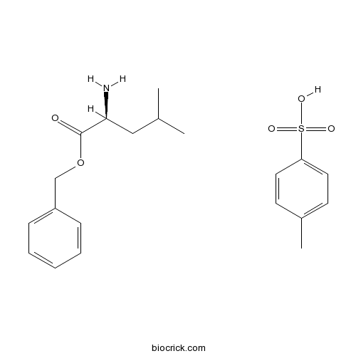 H-Leu-OBzl.TosOH