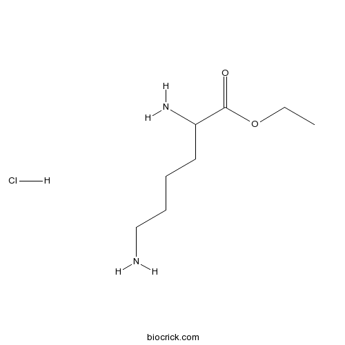 H-Lys-OEt .2HCl