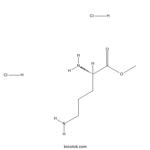 H-Orn-OMe.2HCl