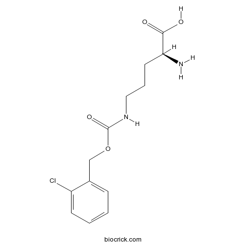 H-Orn(2-Cl-Z)-OH