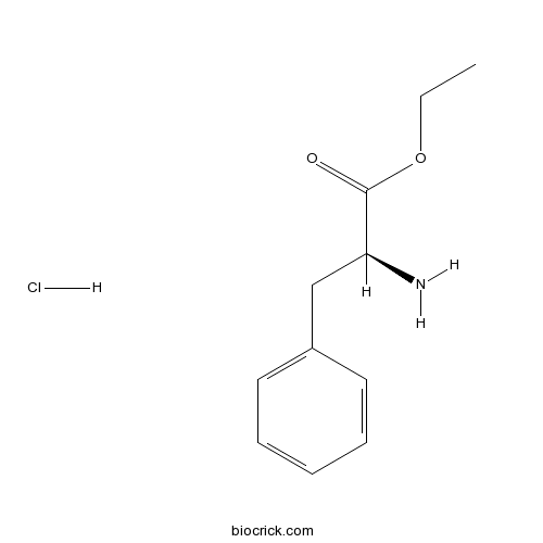 H-Phe-OEt.HCl