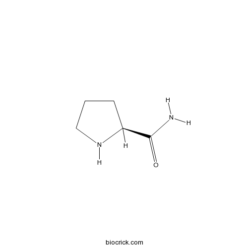 H-Pro-NH2