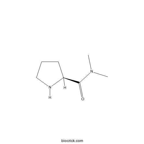 H-Pro-NMe2