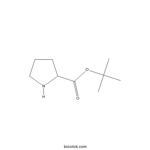 H-Pro-OtBu