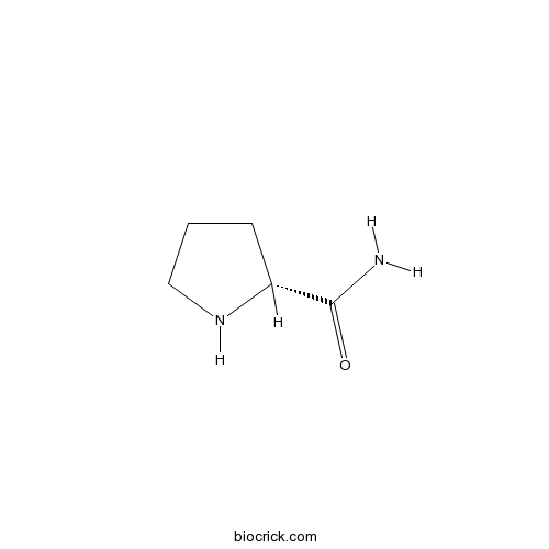 H-D-Pro-NH2