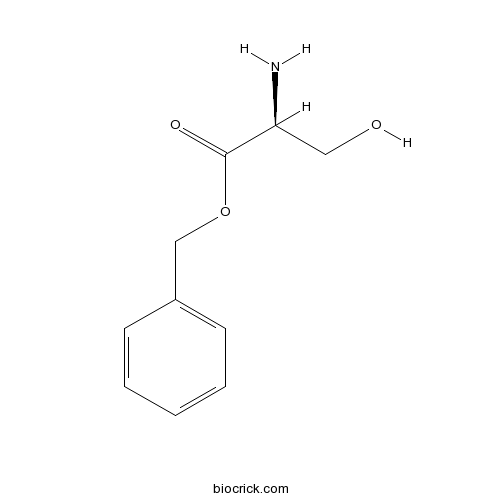 H-Ser-OBzl.HCl