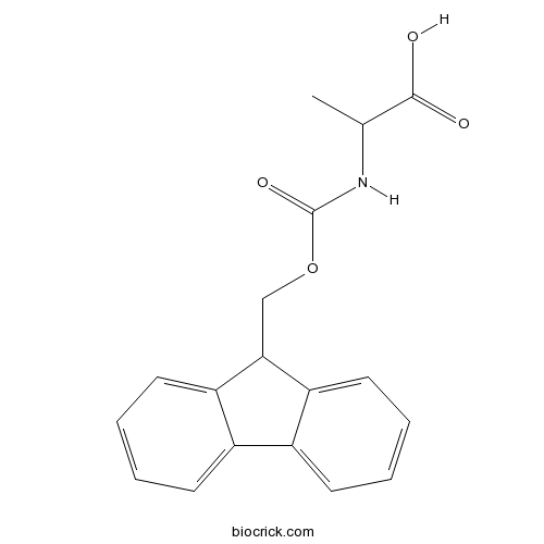 Fmoc-Ala-OH