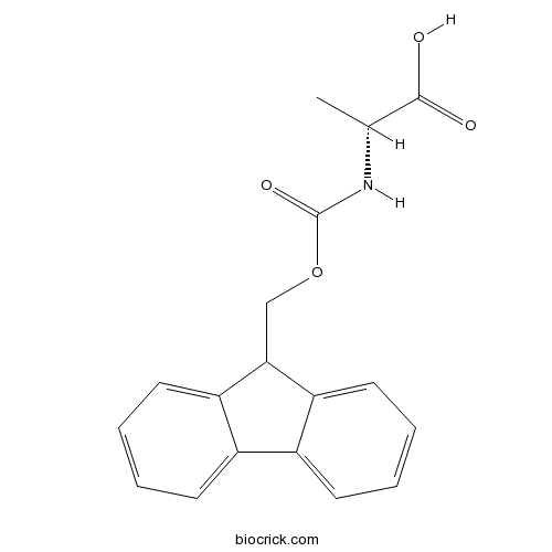 Fmoc-D-Ala-OH