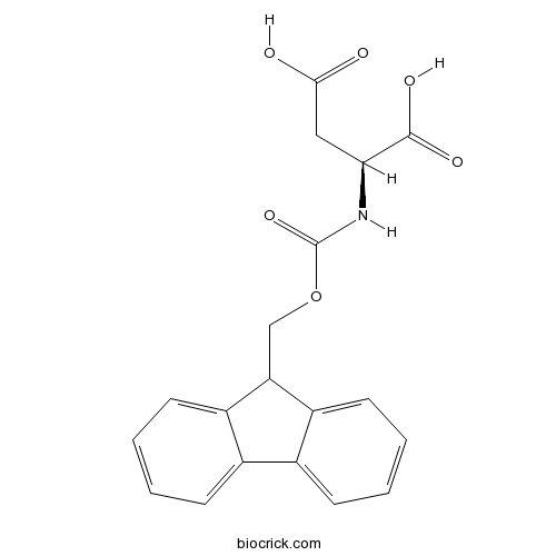 Fmoc-Asp-OH