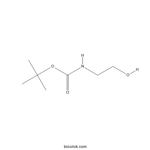 Boc-Glycinol