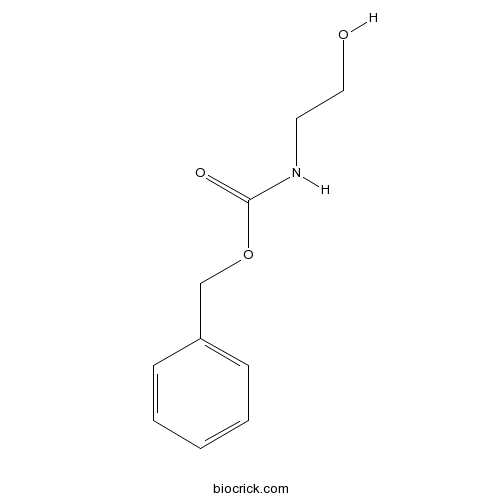 Z-Glycinol