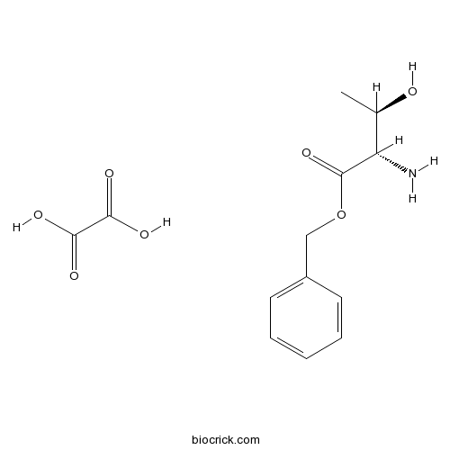 H-Thr-OBzl.oxalate