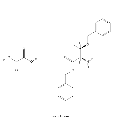 H-Thr(Bzl)-OBzl.oxalate