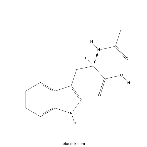 Ac-Trp-OH