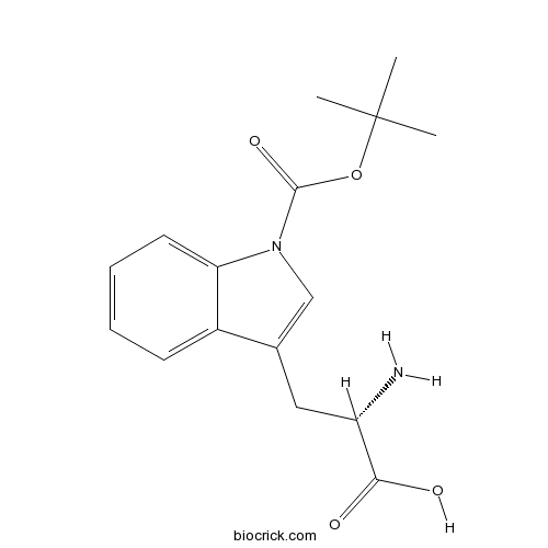 H-Trp(Boc)-OH