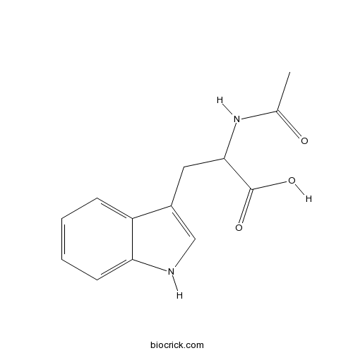 Ac-DL-Trp-OH
