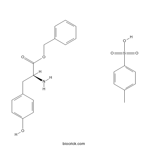 H-Tyr-OBzl.TosOH