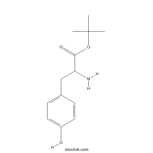 H-Tyr-OtBu
