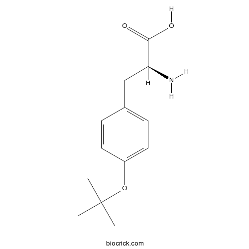 H-Tyr(tBu)-OH