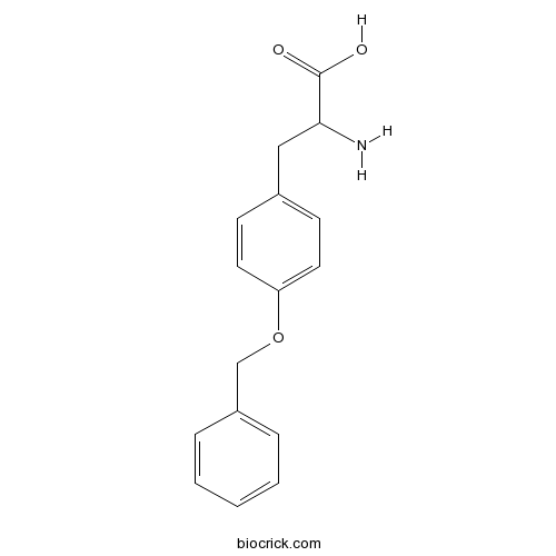 H-Tyr(Bzl)-OH