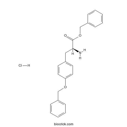 H-Tyr(Bzl)-OBzl.HCl