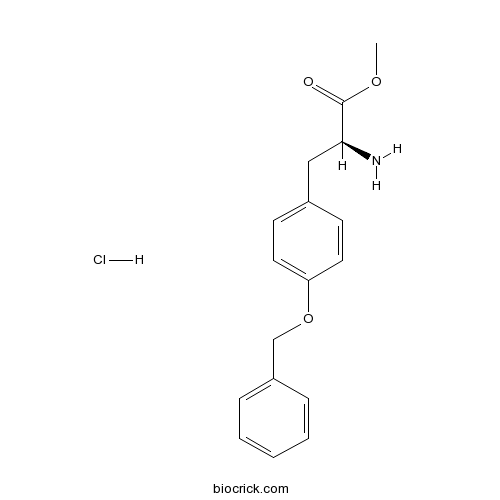 H-Tyr(Bzl)-OMe.HCl