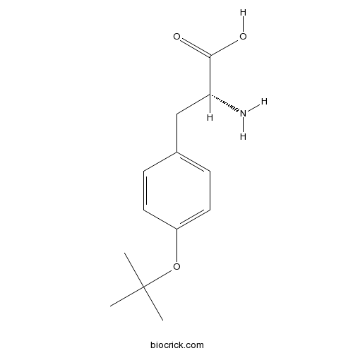 H-D-Tyr(tBu)-OH