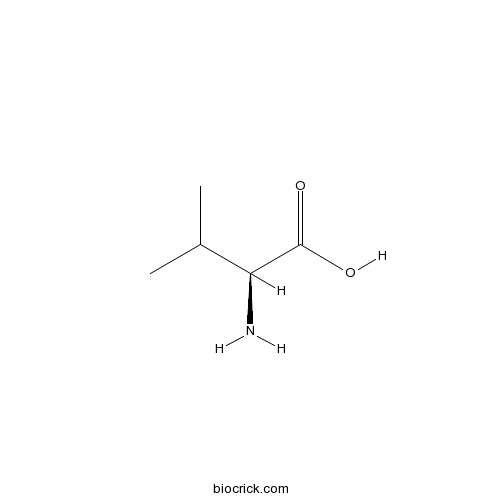 L-缬氨酸