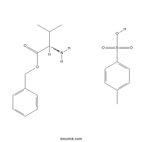 H-Val-OBzl.TosOH