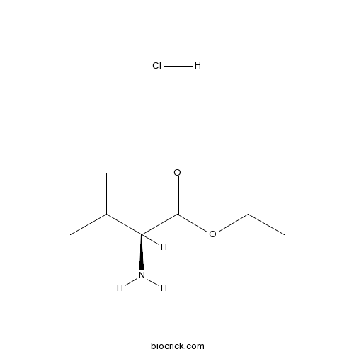 H-Val-OEt.HCl