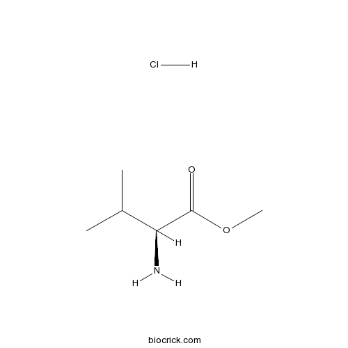 H-Val-OMe.HCl