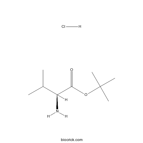 H-Val-OtBu.HCl