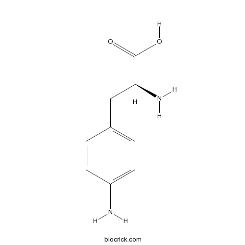 H-Phe(4-NH2)-OH