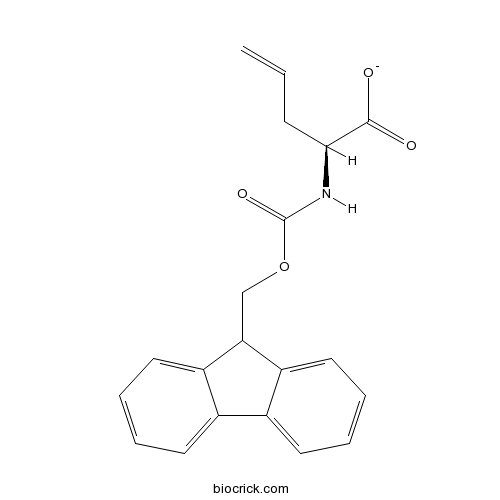 Fmoc-Gly(allyl)-OH