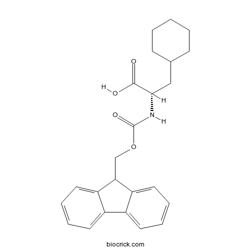 Fmoc-Cha-OH
