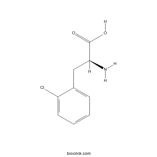 H-Phe(2-Cl)-OH