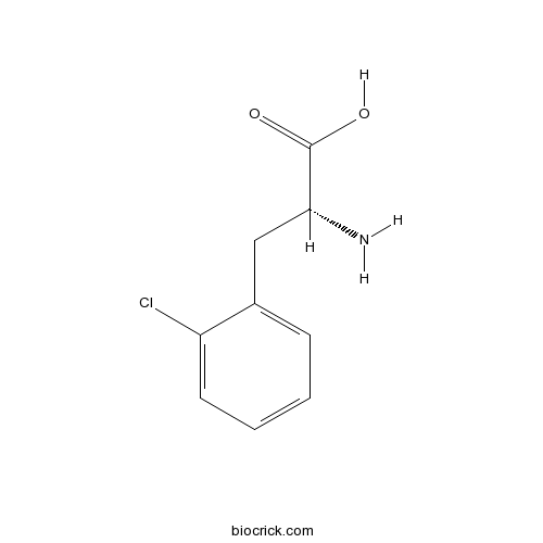 H-D-Phe(2-Cl)-OH