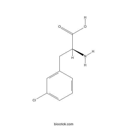 H-Phe(3-Cl)-OH