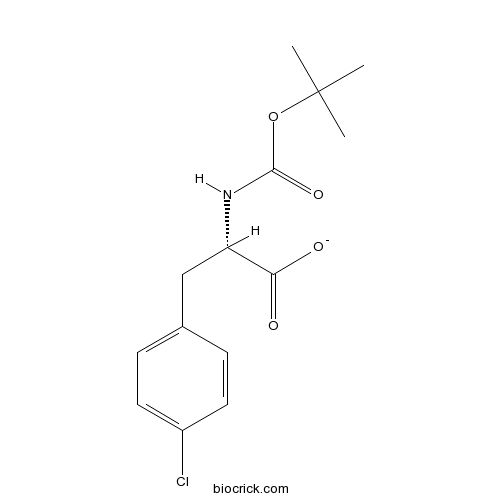 Boc-Phe(4-Cl)-OH